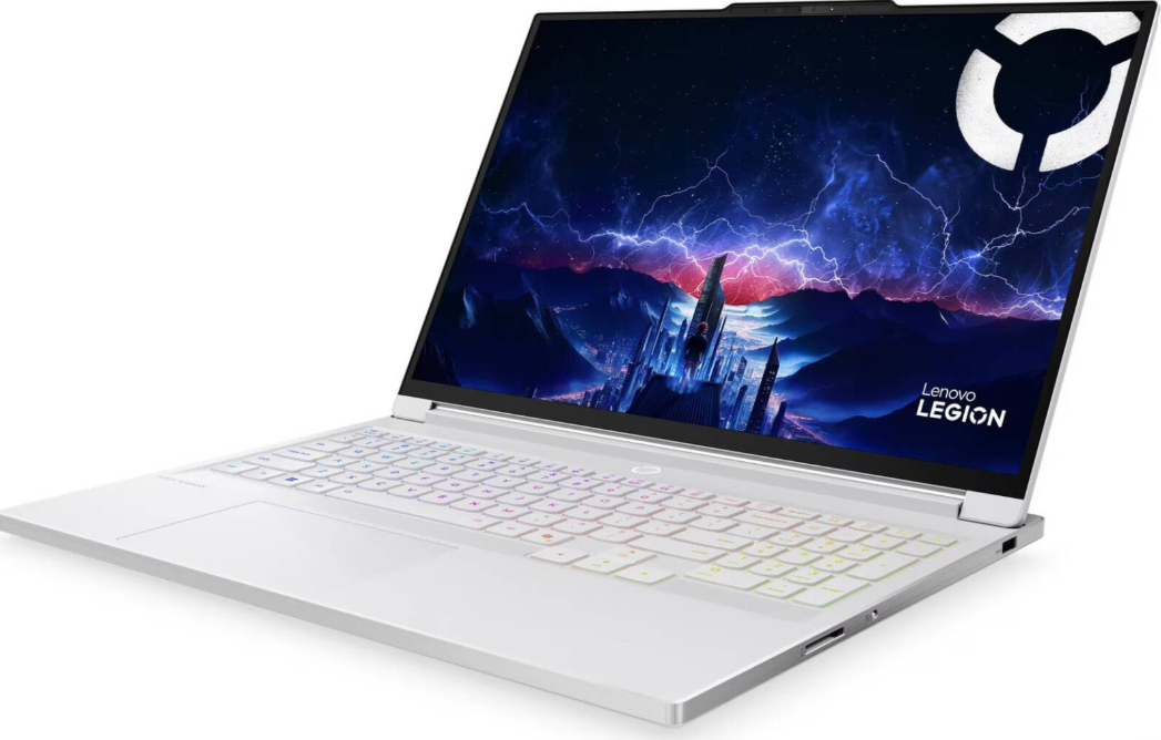 Buy LENOVO LEGION 7 161AX10-WHITE -83KY001MAX