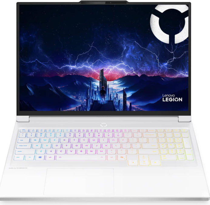 Buy LENOVO LEGION 7 161AX10-WHITE -83KY001MAX