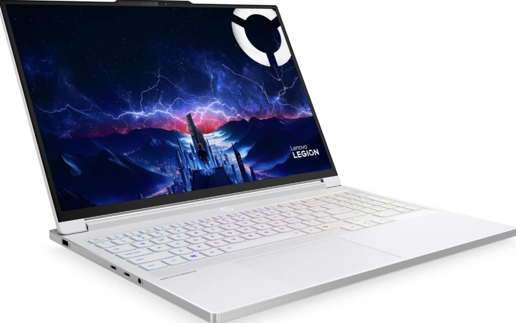 Buy LENOVO LEGION 7 161AX10-WHITE -83KY001MAX