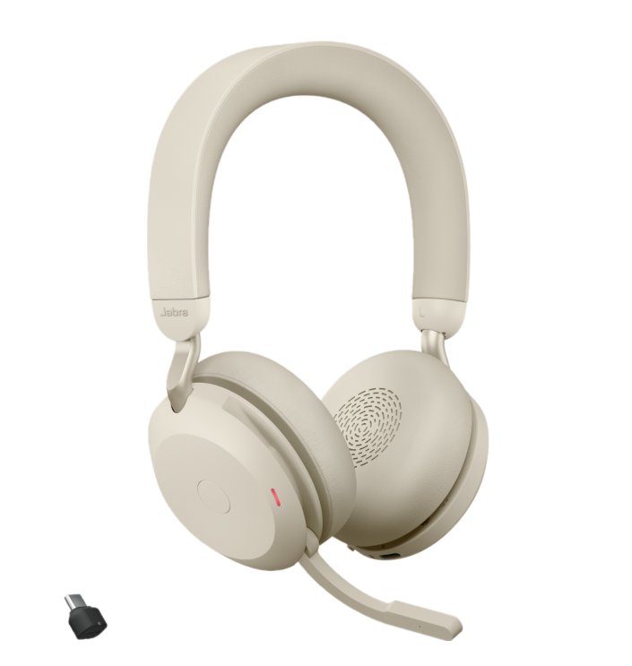 Buy 27599-999-998 Jabra Evolve2 75 MS Stereo USB-A Headset