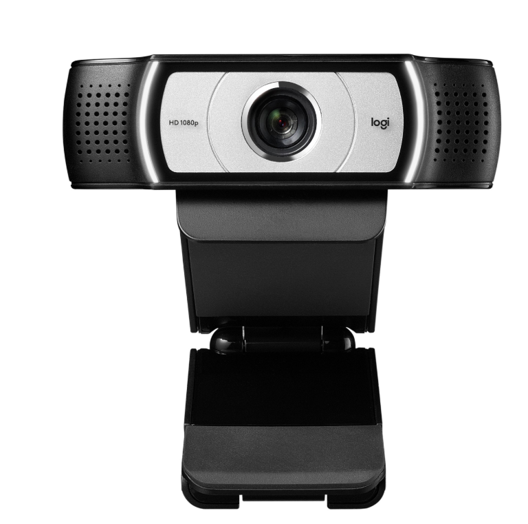 Buy Logitech C930e for Business Webcam 960-000972