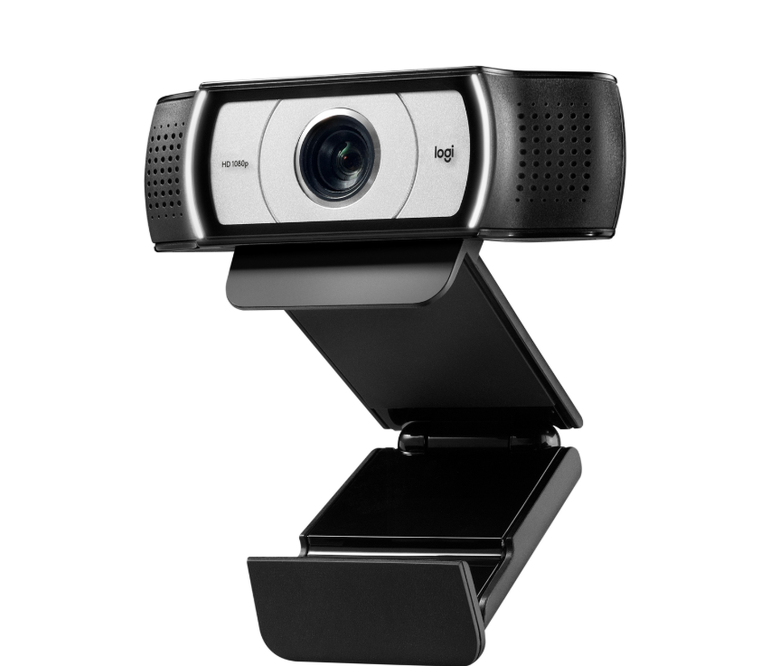Buy Logitech C930e for Business Webcam 960-000972