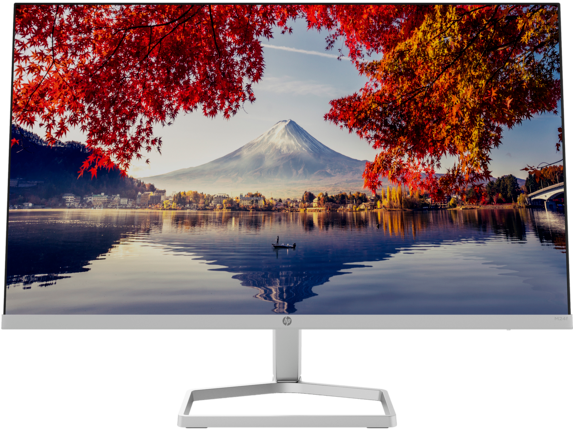 Buy HP MONITOR M24f FHD