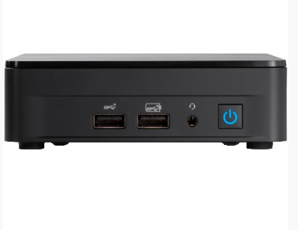 Buy 90AB2WSK-MR8C00 Nettop Asus NUC 12 Pro Kit | Intel Core i7-1260P