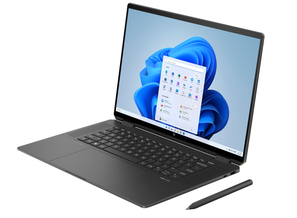 Buy 14t-eu000 HP Spectre x360 2-in-1 Laptop  14