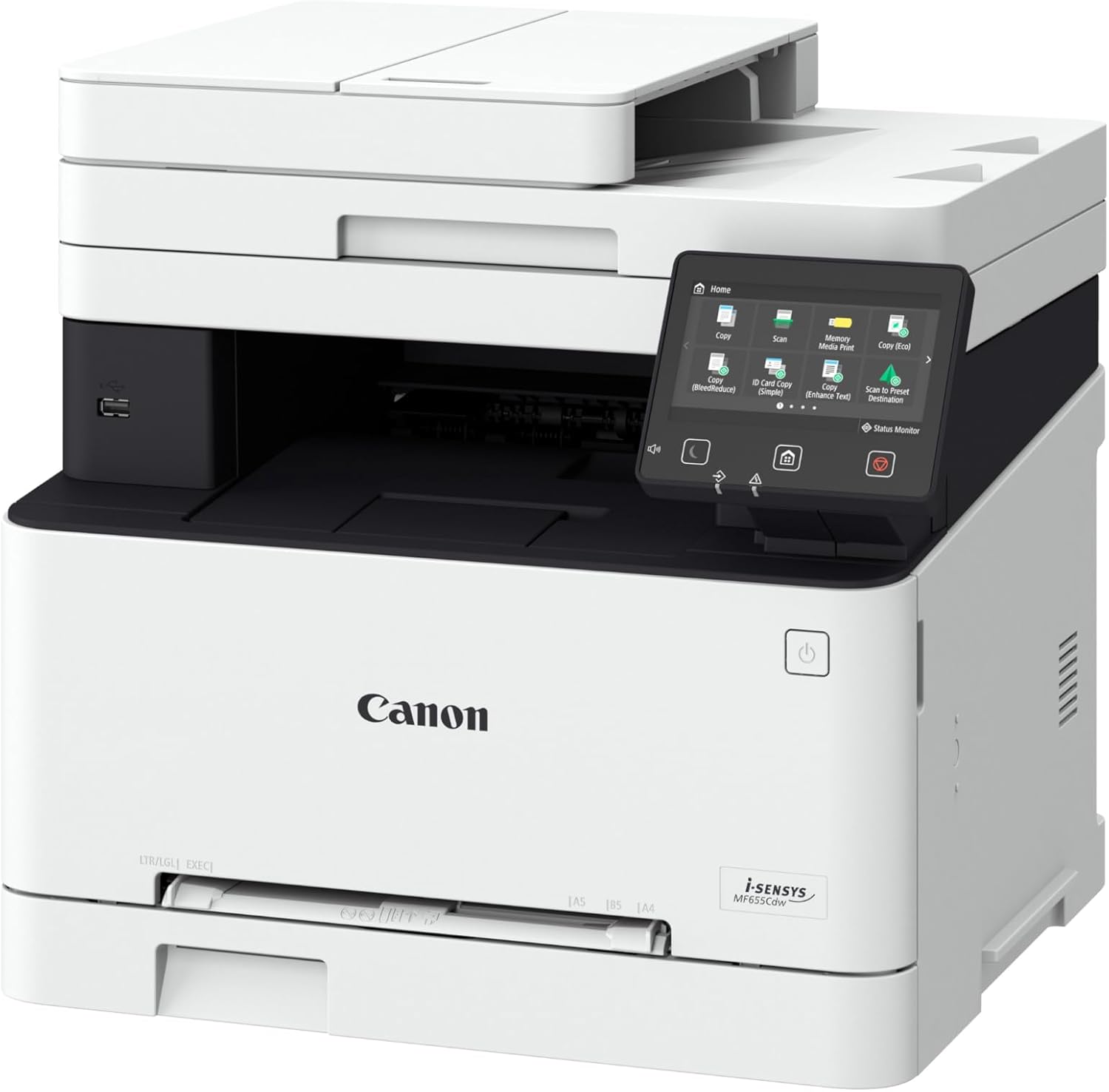 Buy CANON MF 655CDW