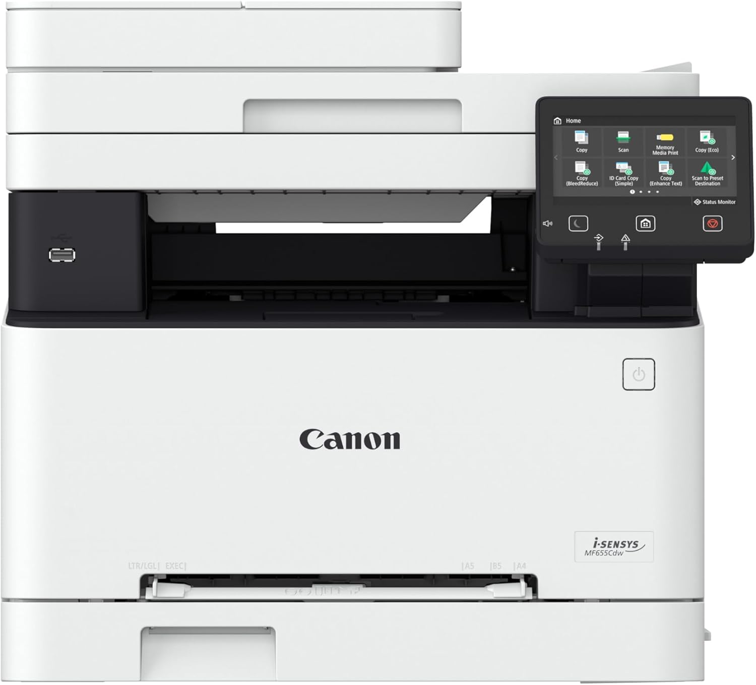 Buy CANON MF 655CDW