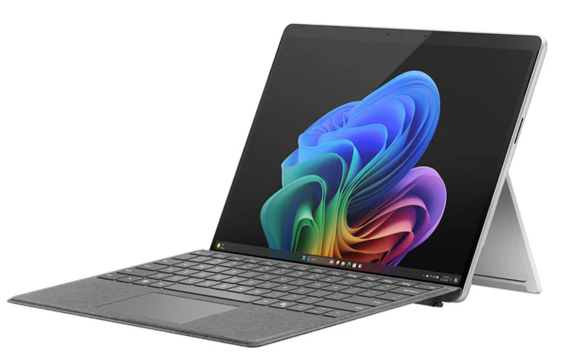 Buy Ms Surface Pro 11 Snapdragon X Elite 32/1TB PLT (ZID_00008)