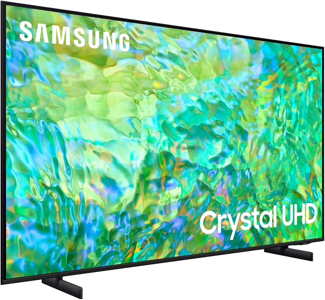 Buy Samsung UN55CU8000F CU8000 Series - 55