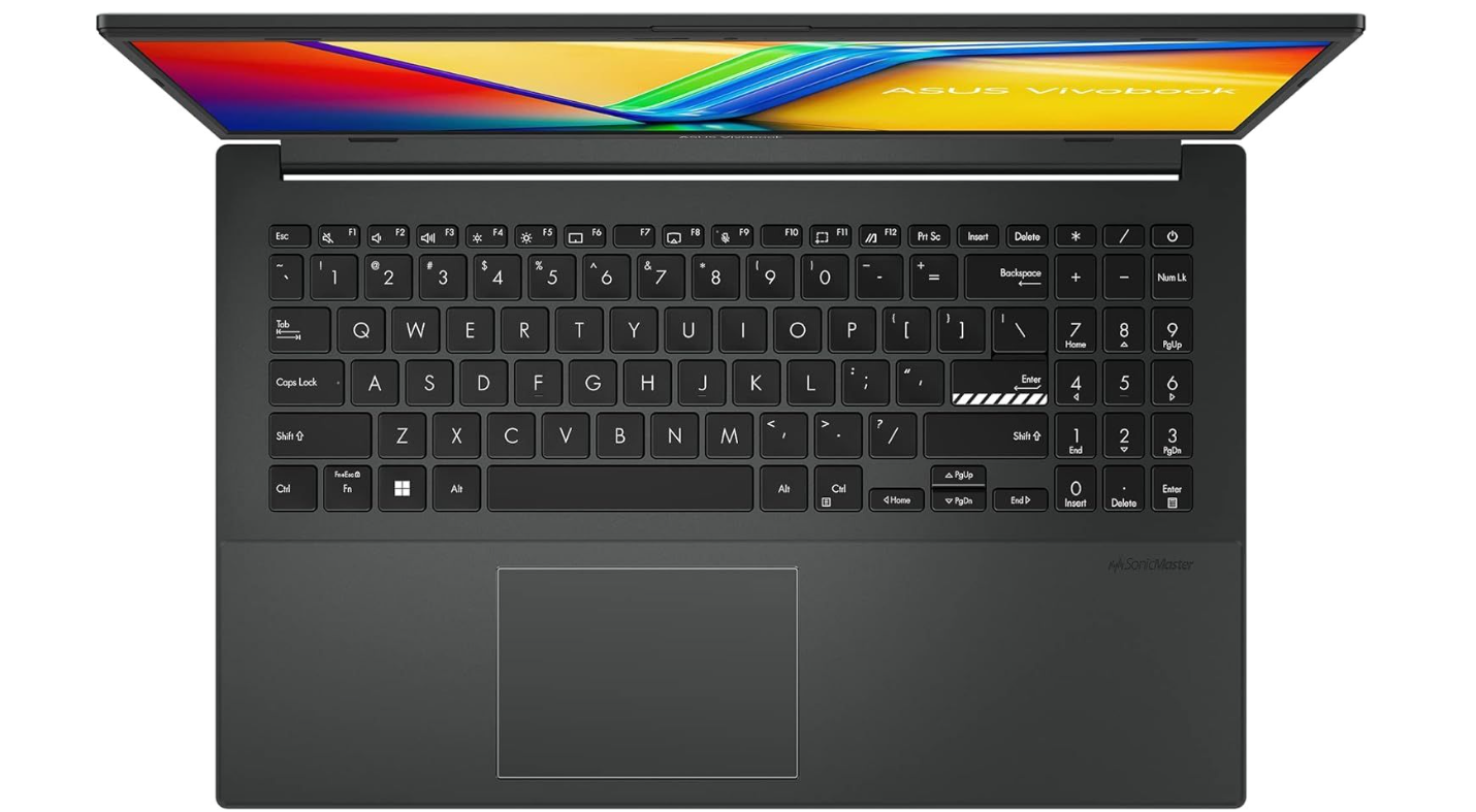 Buy Asus Laptop Vivobook Go 15 E1504GA-NJ558 I3-N305