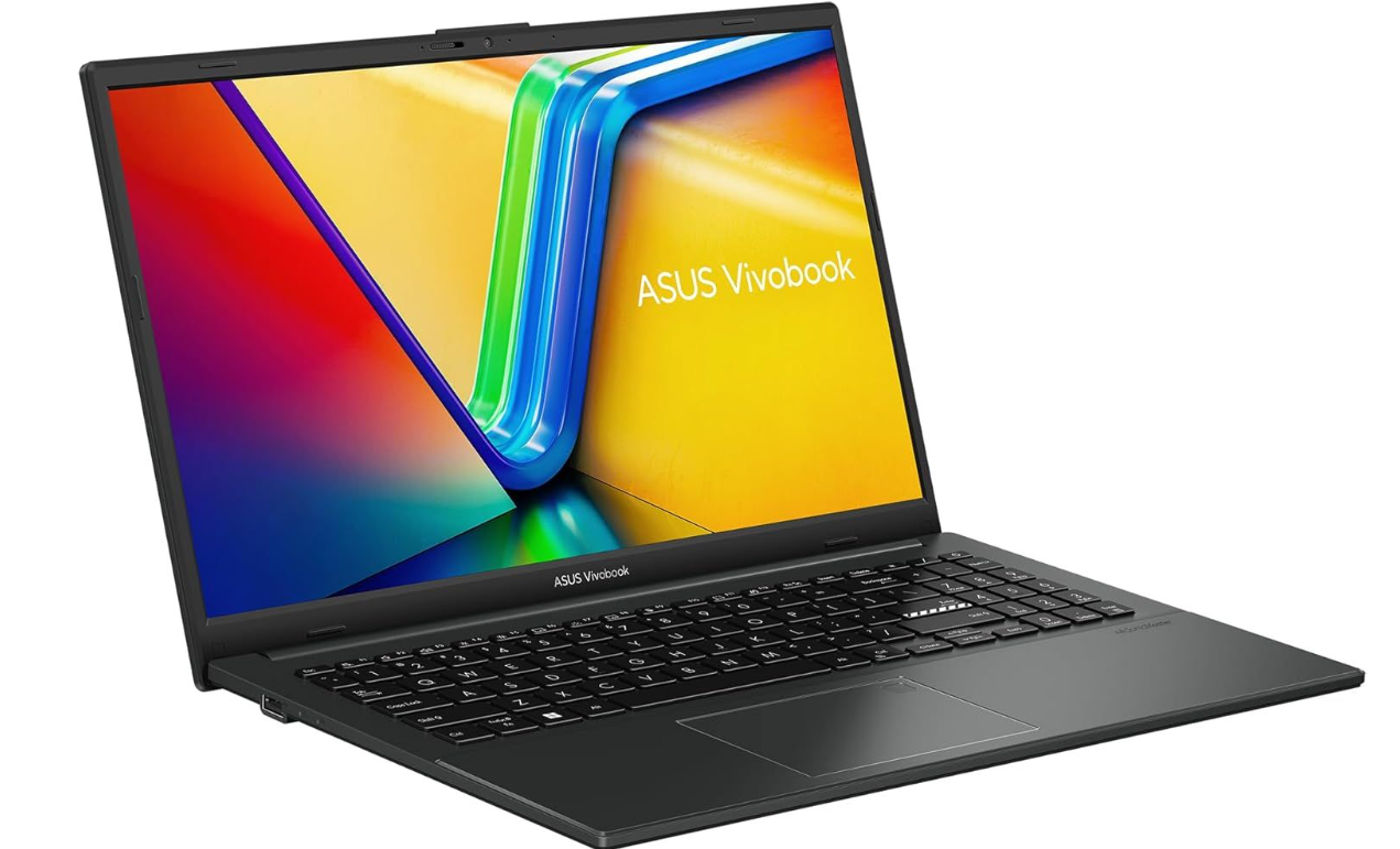 Buy Asus Laptop Vivobook Go 15 E1504GA-NJ558 I3-N305
