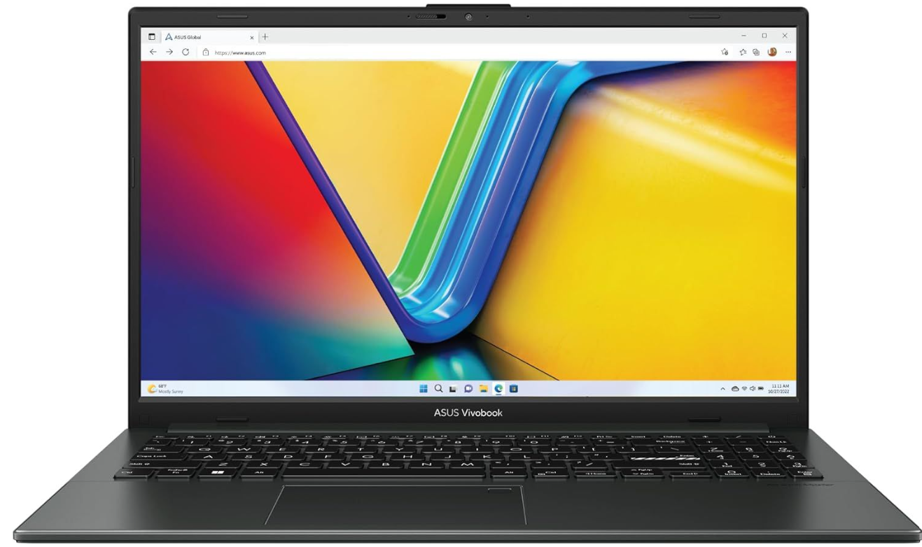 Buy Asus Laptop Vivobook Go 15 E1504GA-NJ558 I3-N305