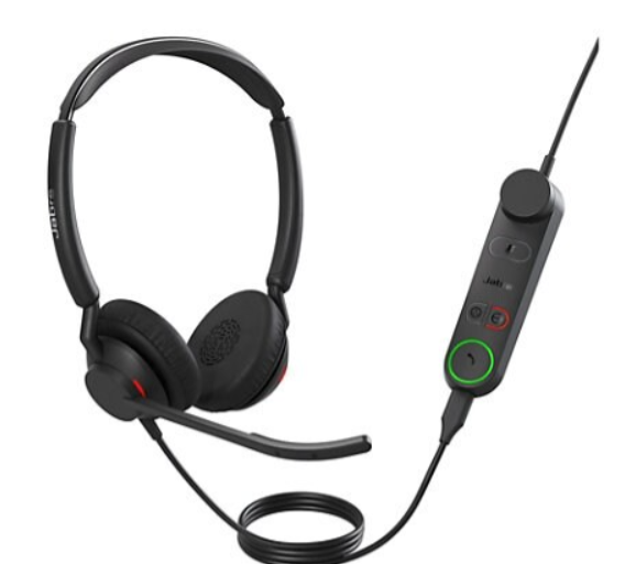 Buy 5099-299-2259 Jabra Engage 50 II UC Stereo - headset