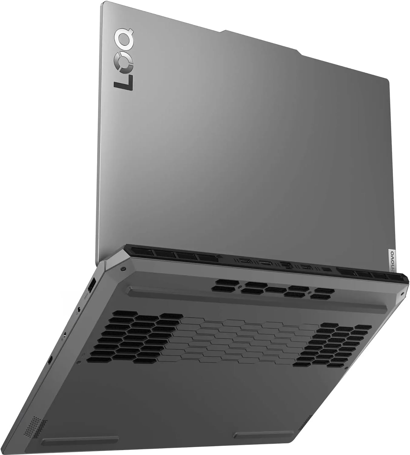 Buy Lenovo LOQ 15ARP9 GAMING AMD Ryzen 5 7235HS 83JC0001US