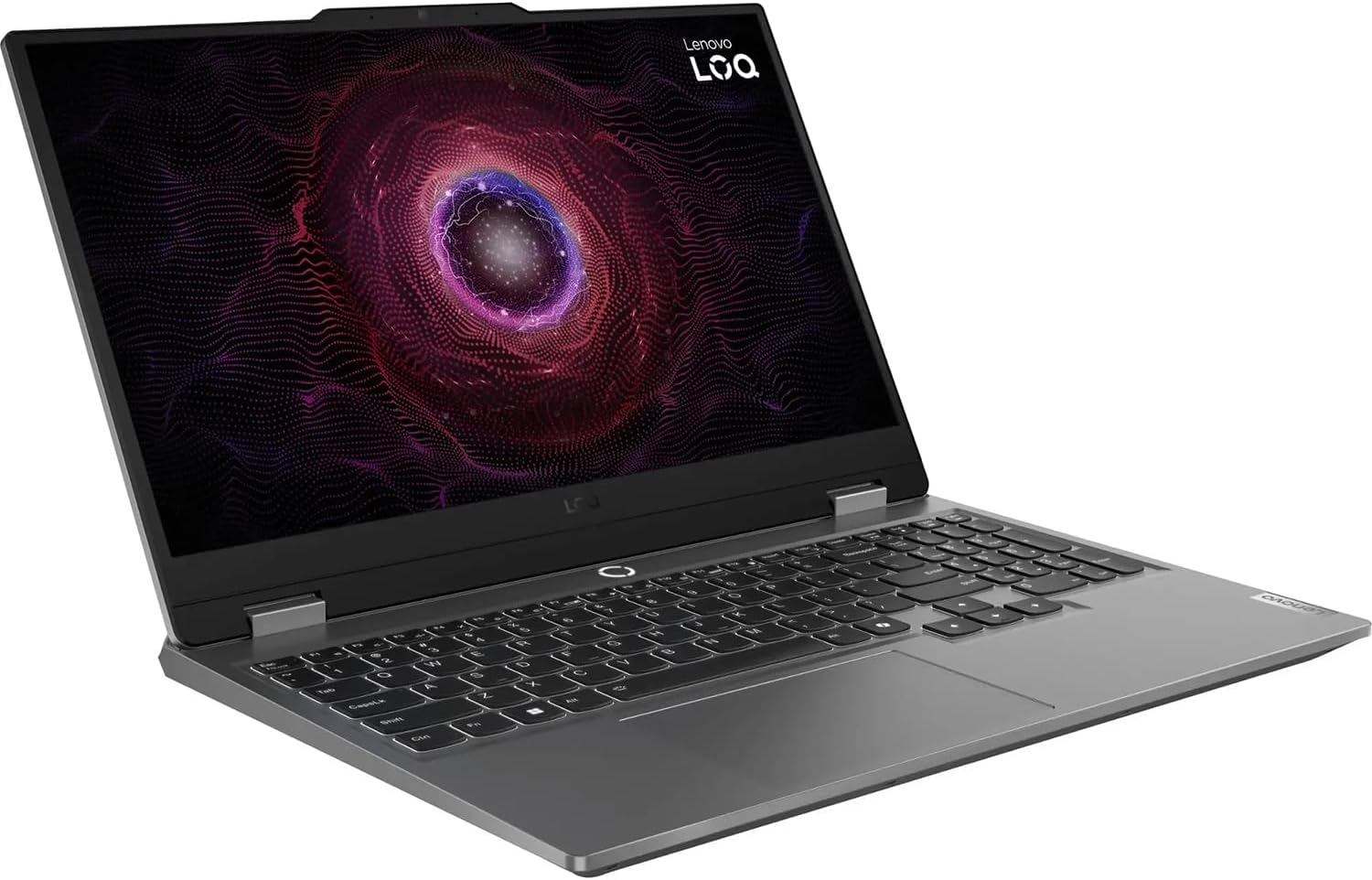 Buy Lenovo LOQ 15ARP9 GAMING AMD Ryzen 5 7235HS 83JC0001US