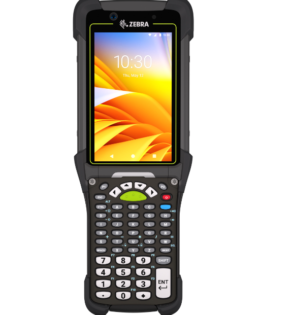 Buy MC9400/MC9450 Ultra-Rugged Mobile Computer