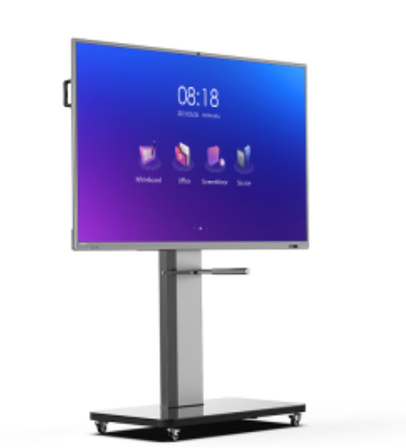 Buy HORION LG 98″ Windows Video conferencing Interactive Flat Panel Display  M6TA