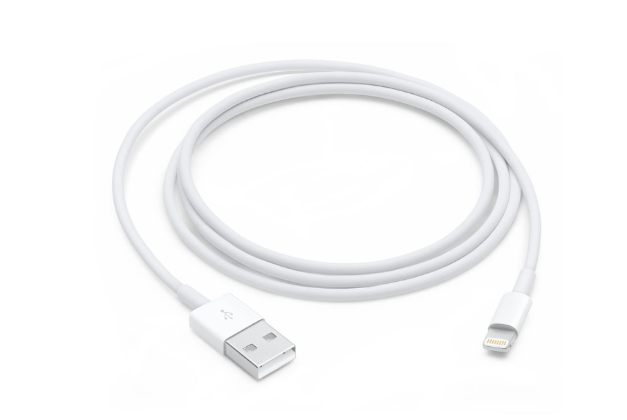 Buy MXLY2ZE Apple Lightning to USB Cable
