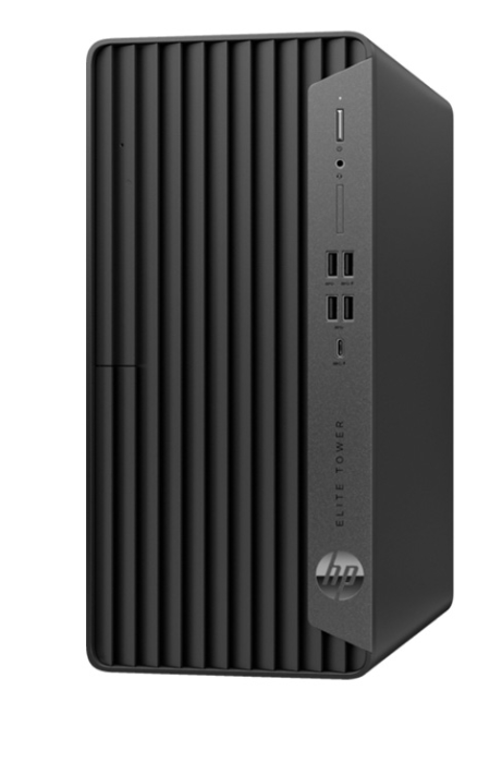 Buy HP Elite Tower 800 G9 desktop PC - i7-14700 | 8GB PC5-4800 | 512 GB NVMe 99M51ET