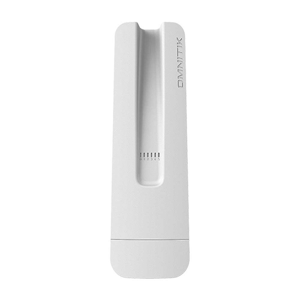 Buy Mikrotik OmniTik 5 ac 7.5dBi Integrated AP OmniTIK 5ac POE