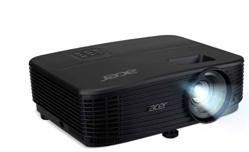 Buy MR.JSB11.002 ACER PROJECTOR X1223 DLP XGA 3D 4000LM 2000:1 Uk