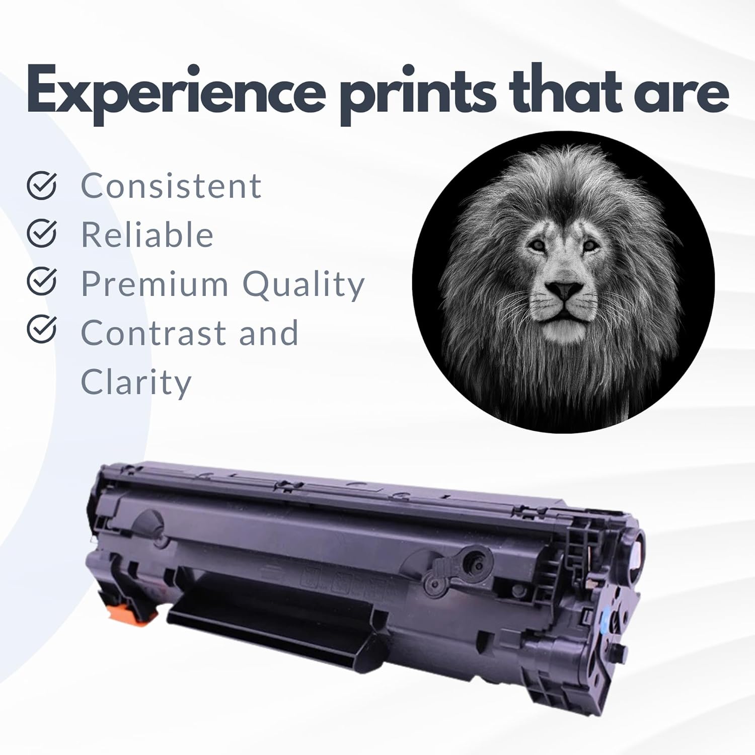 Buy CF244A  HP 44A Black Original LaserJet Toner Cartridge