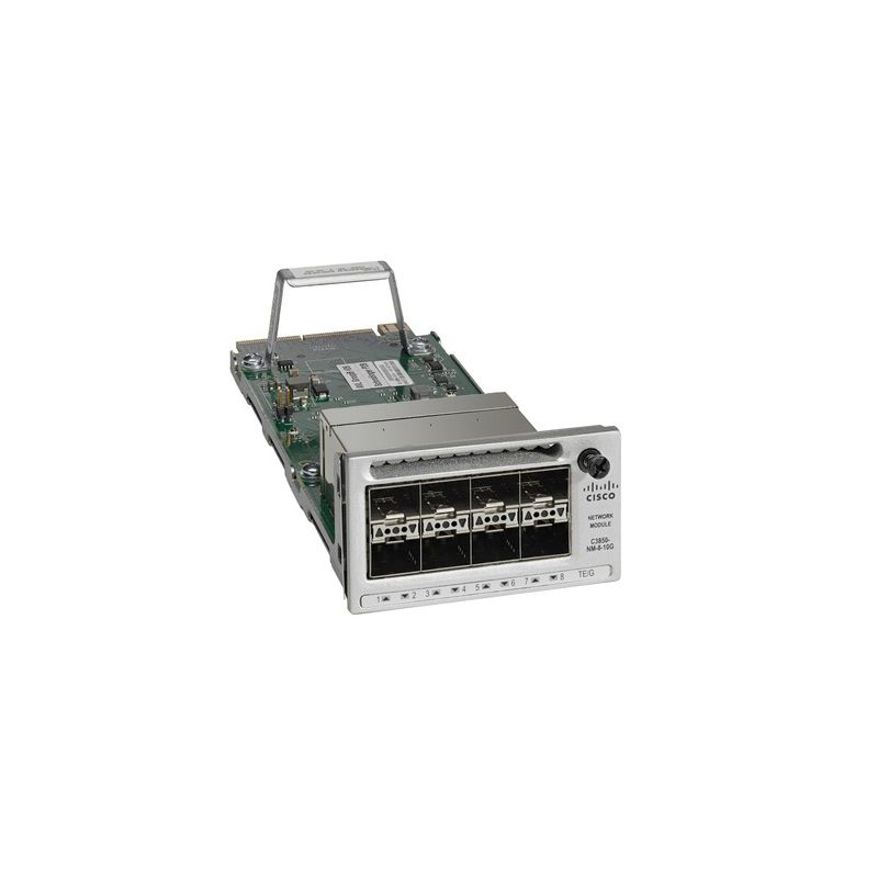 Buy C9300-NM-8X