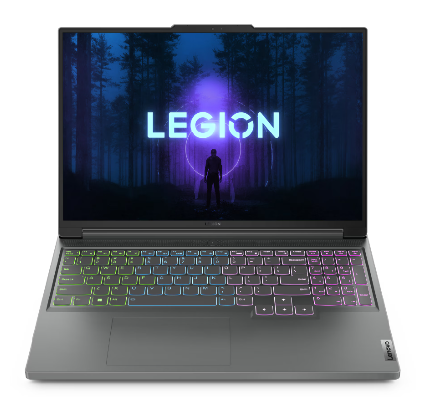 Buy Lenovo Gaming Laptop Legion 5 Pro 16IRX8 I7-13650HX