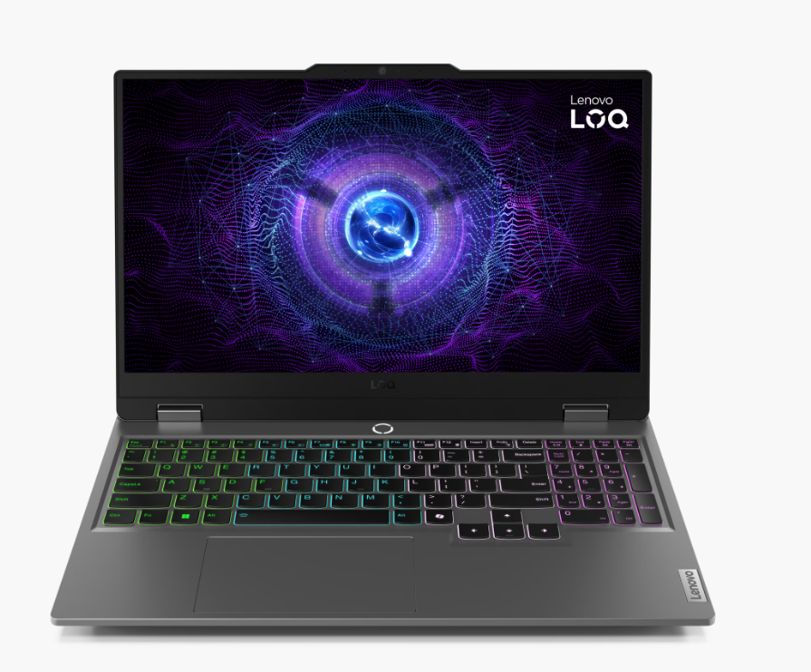 Buy 83DV0070PS Lenovo LOQ 15 Intel® Core™ i7-13650HX 13Gen Processor