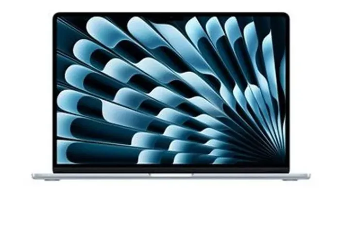 Buy Apple MacBook Air 15-inch M4 Chip 10-Core CPU 10-Core GPU 16GB RAM 512GB SSD  MC7C4ZS/A