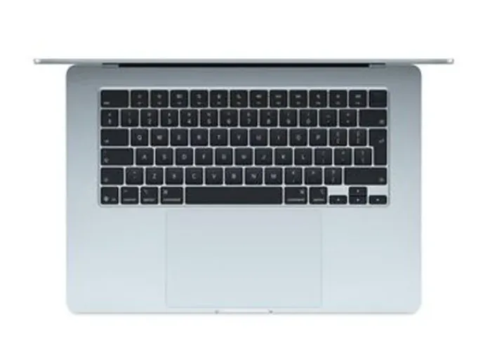 Buy Apple MacBook Air 15-inch M4 Chip 10-Core CPU 10-Core GPU 16GB RAM 512GB SSD  MC7C4ZS/A