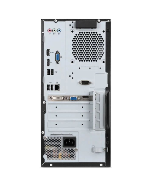 Buy Acer Desktop Veriton S2690G i5-12400 4GB/256GBSSD/No ODD/ENG