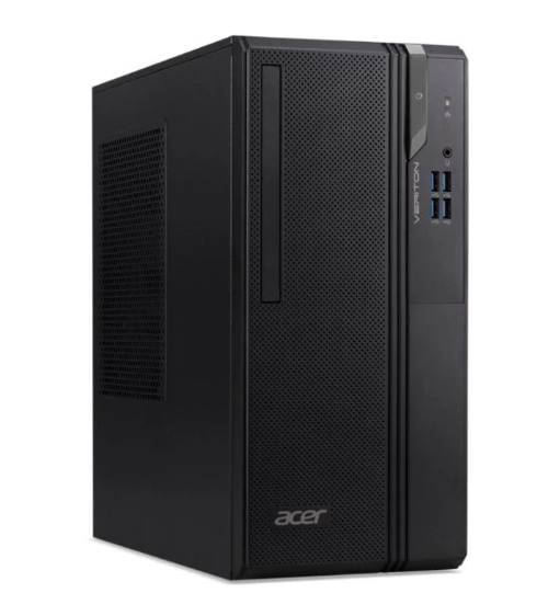 Buy Acer Desktop Veriton S2690G i5-12400 4GB/256GBSSD/No ODD/ENG