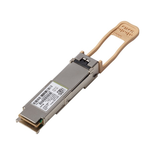 Buy QSFP-40/100-SRBD=