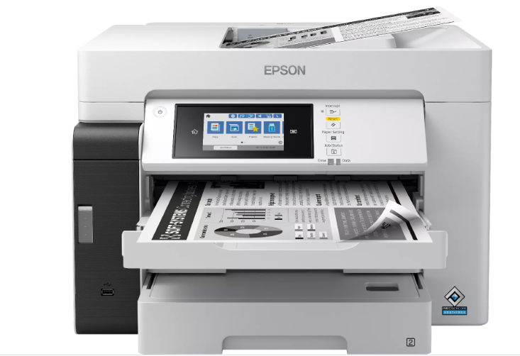Buy Epson Low cost A3 mono printing C11CJ41407