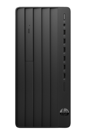Buy HP Desktop 290 G9 MT I3-14100 8GB/512GB/No-DVD/DOS/ENG A54WDET