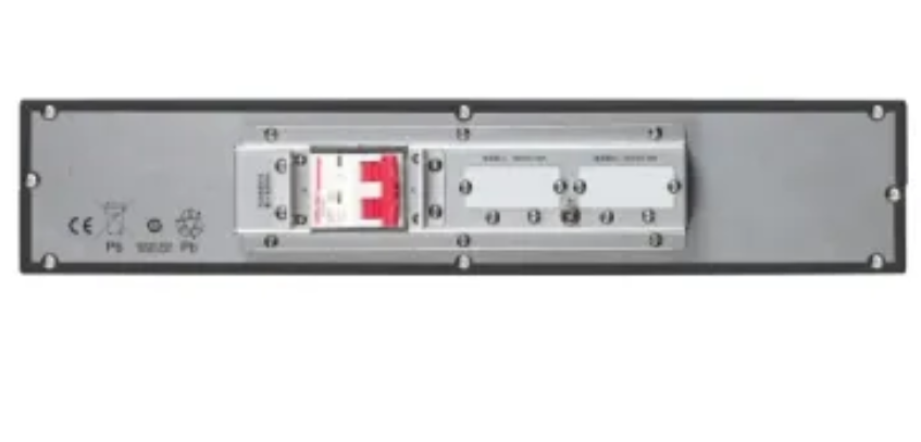Buy APC UPS UPS Power Supply Rack Mounted 36V SPRM36BP-9AH