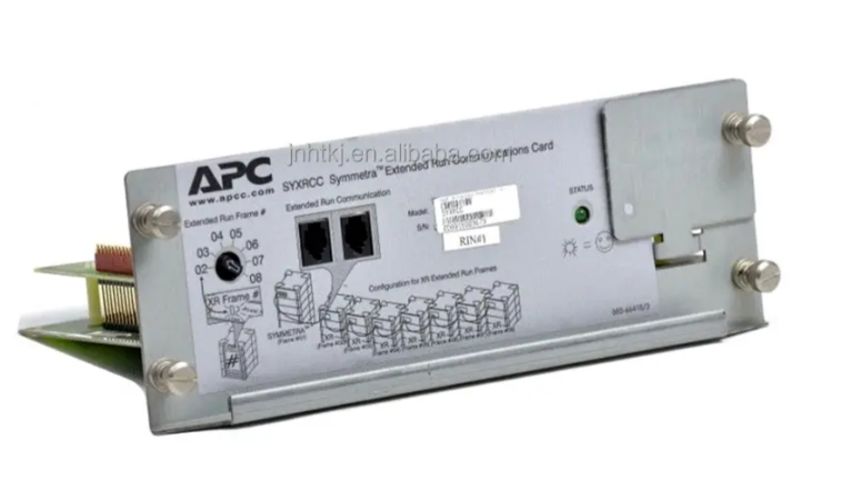 Buy APC SYMMETRA XR BATT COMM Card SYXRCC