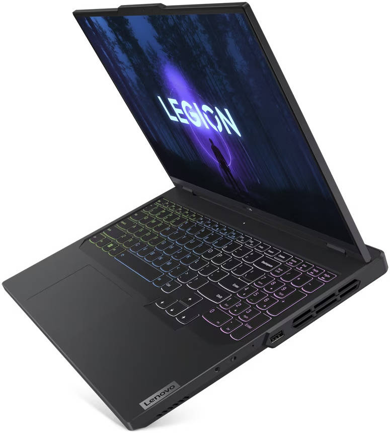 Buy 82WK00J1PS Lenovo Legion 5 Pro Intel® Core™ i7-13700HX 13Gen