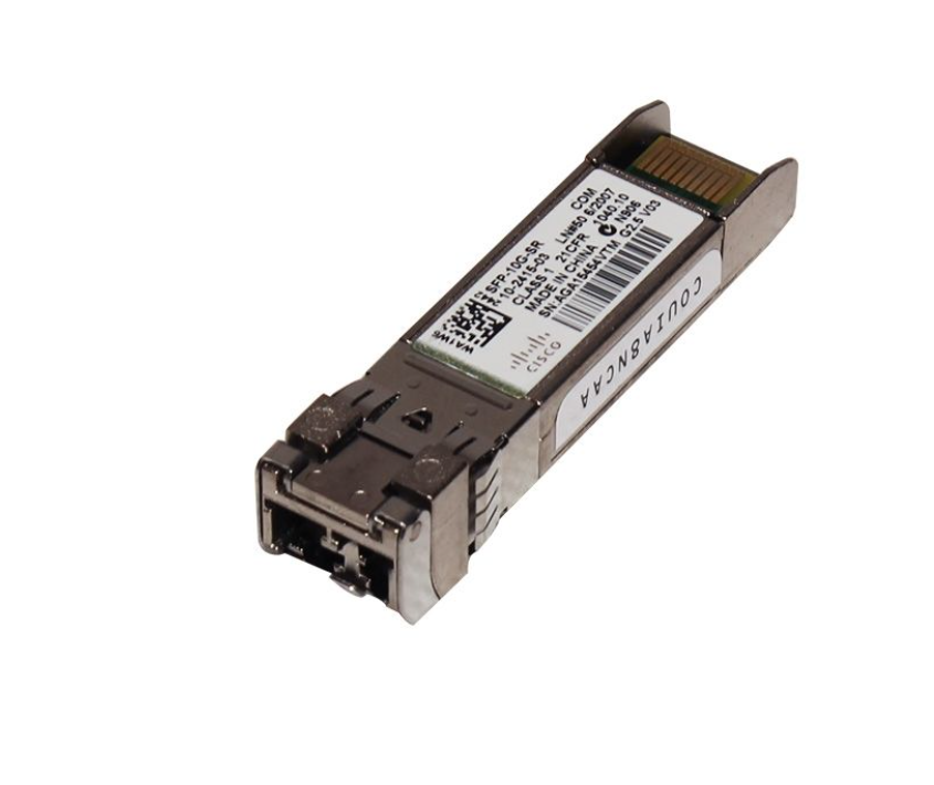 Buy Cisco SFP-10G-SR module