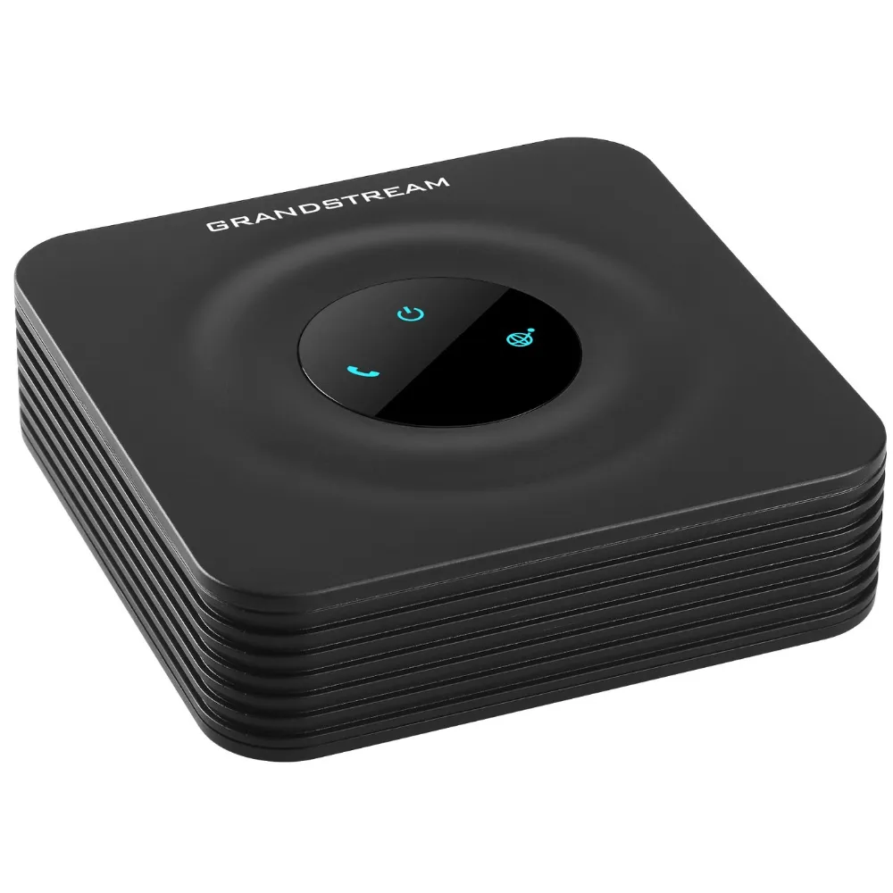 Buy Grandstream HT801 Single-Port Analog Telephone Adapter HT801