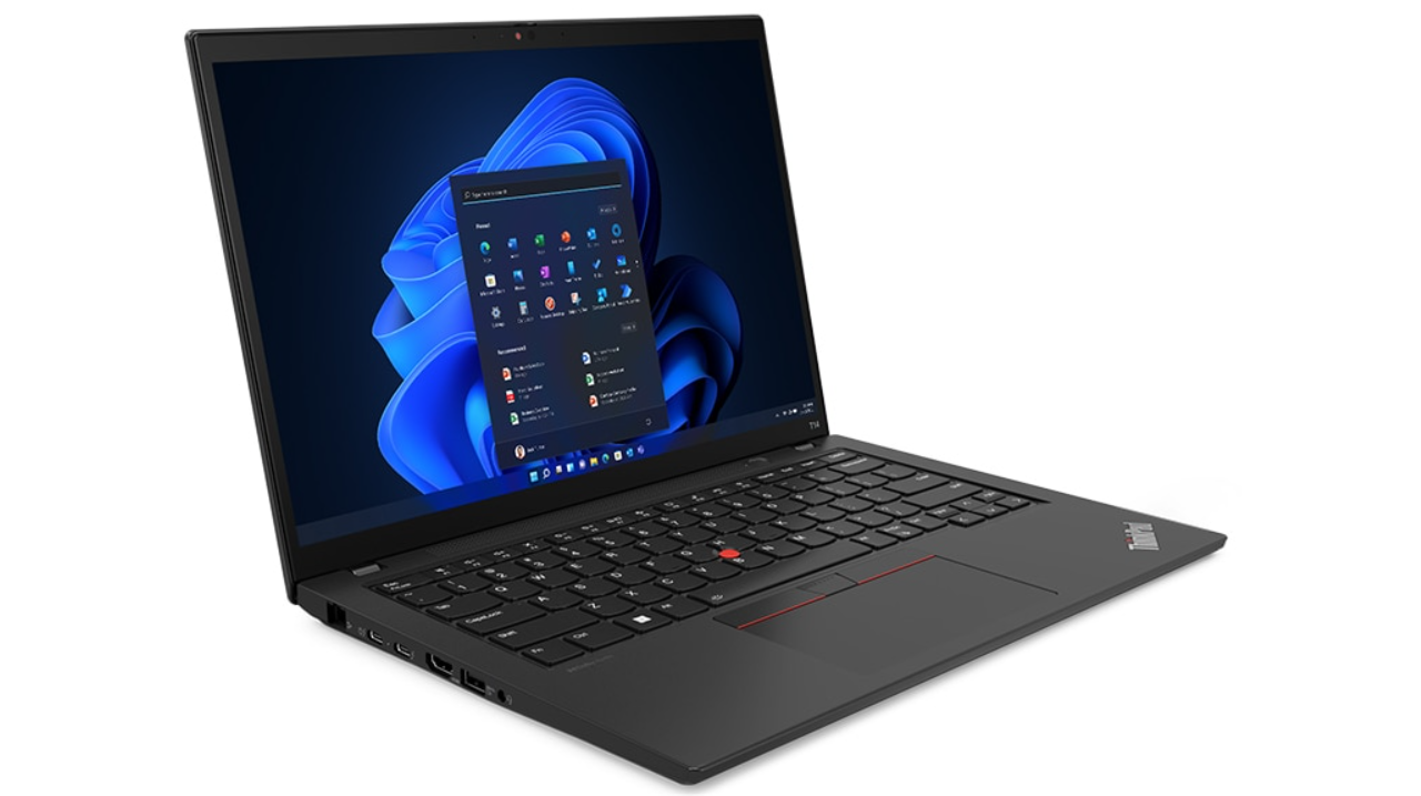Buy 21AJSE2Q00 LENOVO THINKPAD T14 G3 (21AJSE2Q00) i5-1235U-4.4GHz, 16GB, 256GB SSD, 14.0
