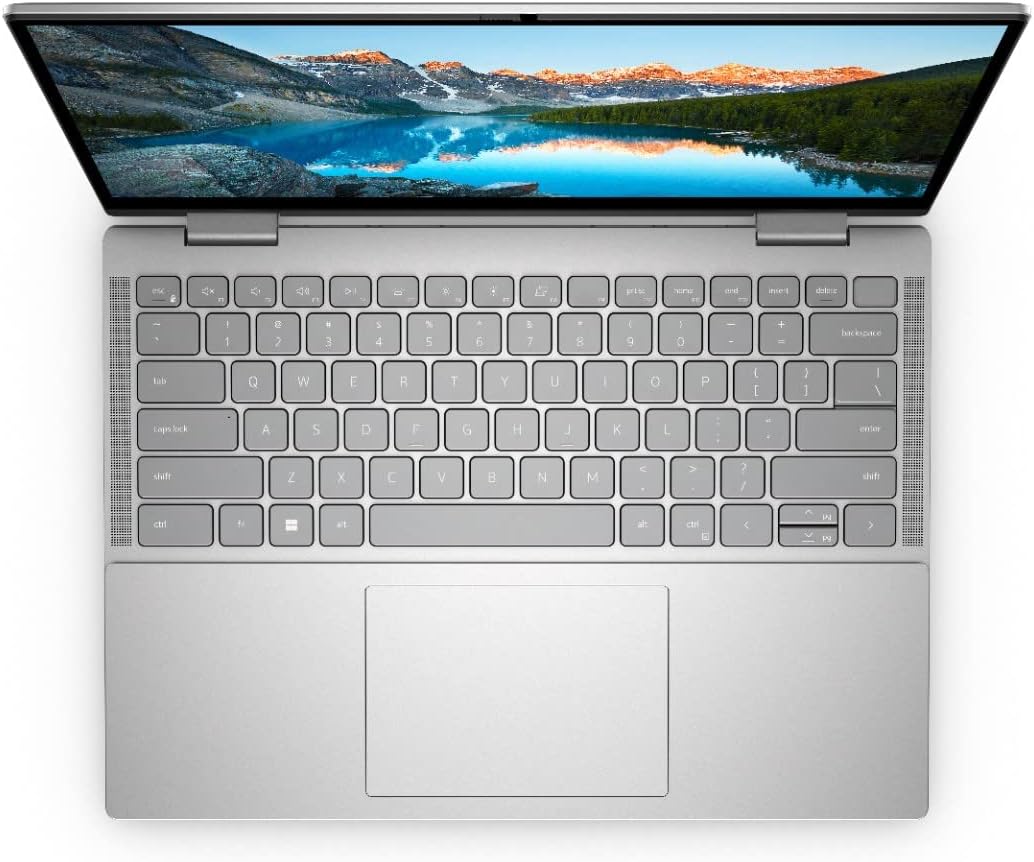 Buy 7430-INS-1003-SLV DELL INSPIRON 14 7430 2-IN-1 i5-1335U-4.6GHz, 16GB, 512GB SSD