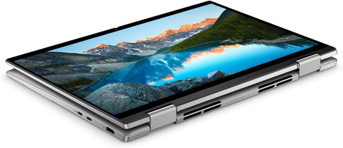 Buy 7430-INS-1003-SLV DELL INSPIRON 14 7430 2-IN-1 i5-1335U-4.6GHz, 16GB, 512GB SSD