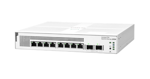 Buy Aruba Instant On 1930 24G 4SFP/SFP+ Switch JL682A