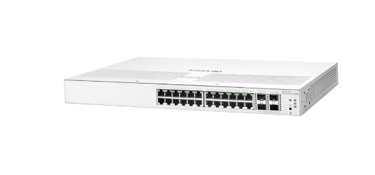 Buy Aruba Instant On 1930 24G 4SFP/SFP+ Switch JL682A