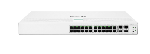 Buy Aruba Instant On 1930 24G 4SFP/SFP+ Switch JL682A