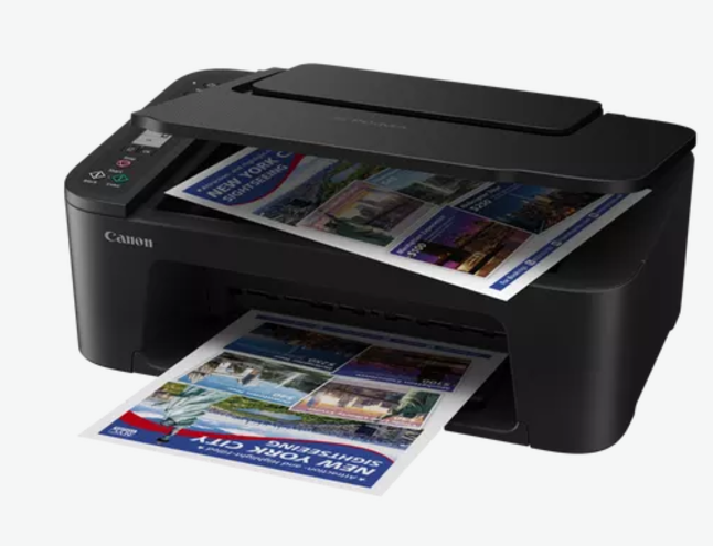 Buy Canon Printer Pixma TS3640