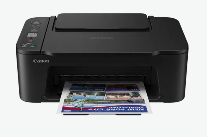 Buy Canon Printer Pixma TS3640