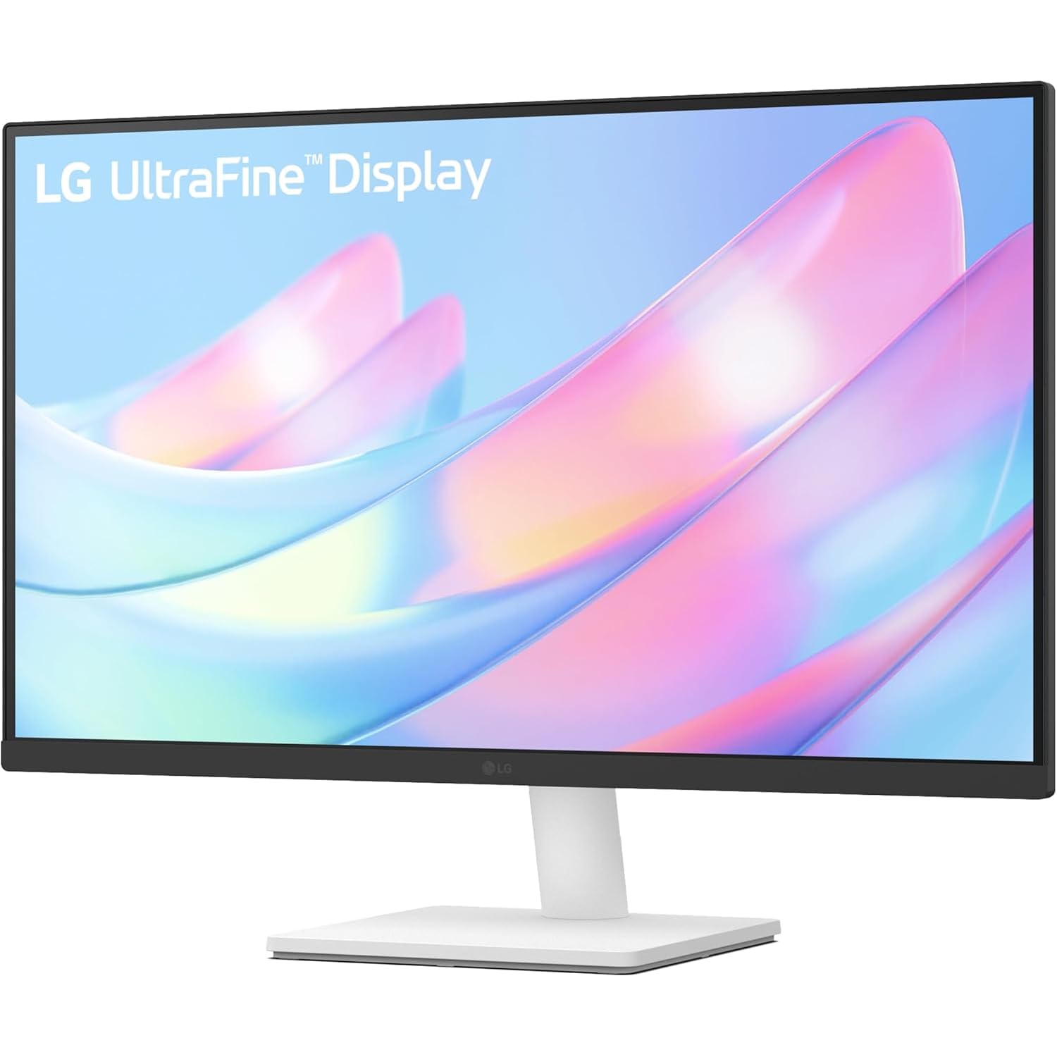 Buy LG 27  4K-IPS 27US550-W-AMA